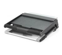 GBC 220 Comb/Wire Binding Machine A4  <a href="uploads/images/product/03.pdf"><img src="images/load.png" alt="Download" title="Download Catalog" width="20" height="20" /></a>