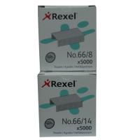 Rexel 66 Series New Packing