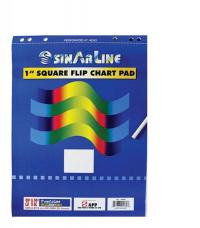 Sinar Line products_flip_chart_96734.0x0
