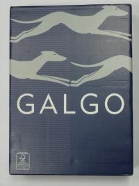 Galgo A4 100Gsm Bond Paper