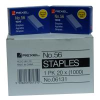 Rexel 56 1000 Staples
