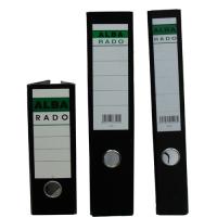 Alba FS Boxfiles A5, 8cm, 4cm