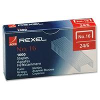 Rexel No.16 Staples 1000