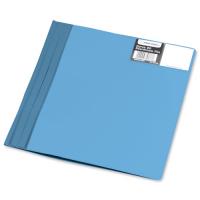 Rexel 80/BRF/A4 Boardroom File (Bl,Rd,Grn,Gry,Yell)