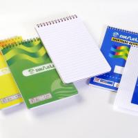 SP03055 5X8 Shorthand Note Pad (70 sht)