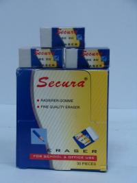 Secura SE 30 Eraser