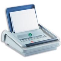 CB 355 Comb Binding Machine  <a href="uploads/images/product/02.pdf"><img src="images/load.png" alt="Download" title="Download Catalog" width="20" height="20" /></a>