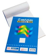 Sinar A4 Writing Pad