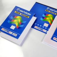 PD06038 5 MM Square Ruled Pad (70 sht)