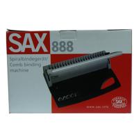 Sax 888 Binding Machine