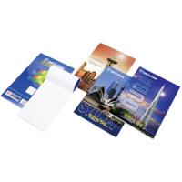 Sinar A4 Writing Pads Asst.