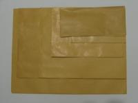 Hispapel 90 gsm Manilla Envelopes (Medium)